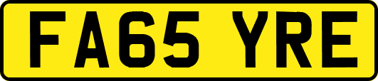 FA65YRE