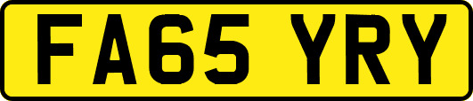 FA65YRY