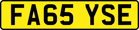 FA65YSE