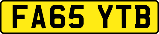 FA65YTB