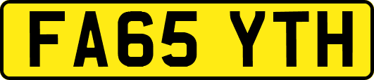 FA65YTH