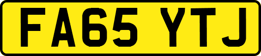 FA65YTJ
