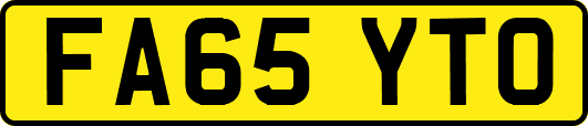 FA65YTO