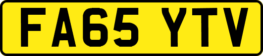 FA65YTV