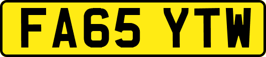 FA65YTW
