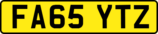 FA65YTZ