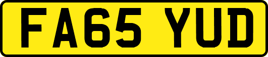 FA65YUD