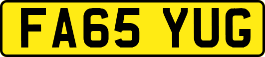 FA65YUG