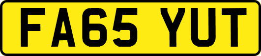 FA65YUT