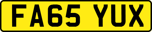 FA65YUX