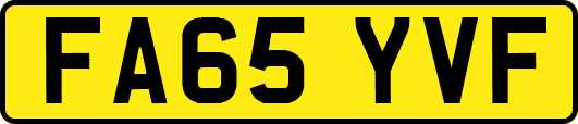 FA65YVF