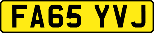 FA65YVJ