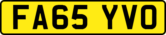 FA65YVO
