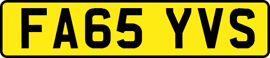 FA65YVS