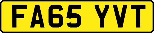 FA65YVT
