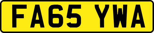 FA65YWA