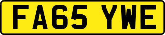 FA65YWE