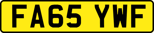FA65YWF
