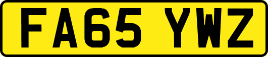FA65YWZ
