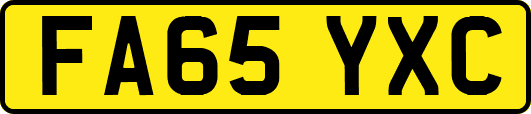 FA65YXC