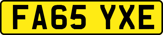 FA65YXE