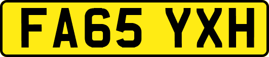 FA65YXH
