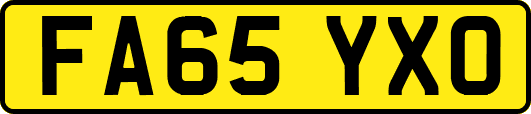 FA65YXO