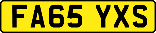 FA65YXS