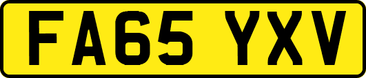 FA65YXV