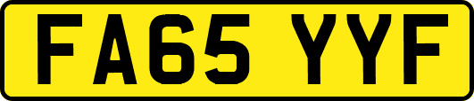 FA65YYF