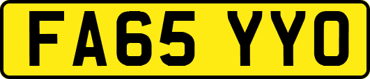 FA65YYO