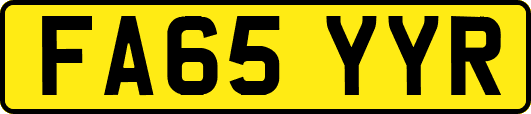FA65YYR