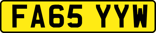 FA65YYW
