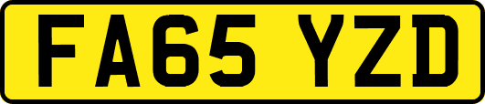 FA65YZD