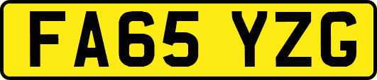 FA65YZG