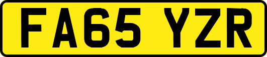 FA65YZR