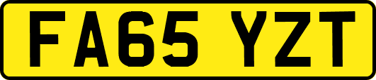 FA65YZT