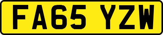 FA65YZW