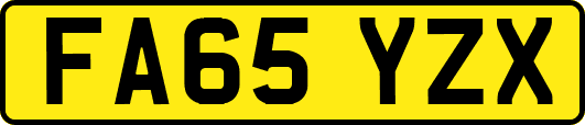 FA65YZX