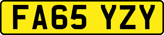 FA65YZY