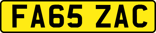 FA65ZAC