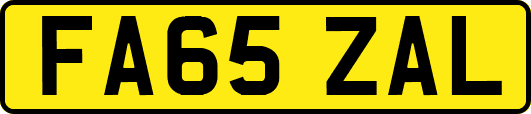 FA65ZAL