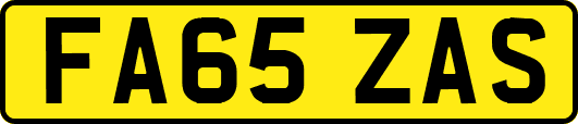 FA65ZAS