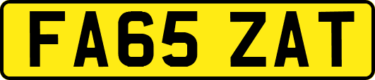 FA65ZAT