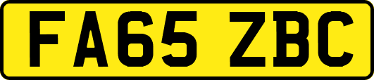 FA65ZBC