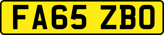 FA65ZBO