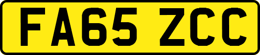 FA65ZCC