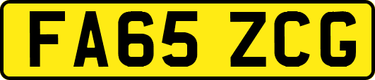 FA65ZCG