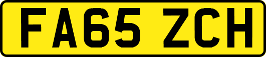 FA65ZCH