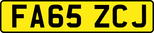 FA65ZCJ